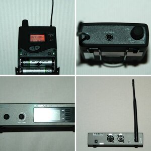 LD Systems MEI 1000 G2