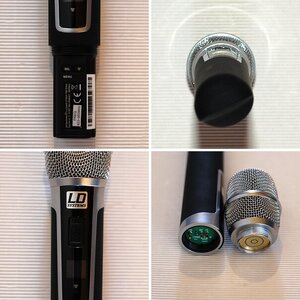 LD Systems U508 HHC