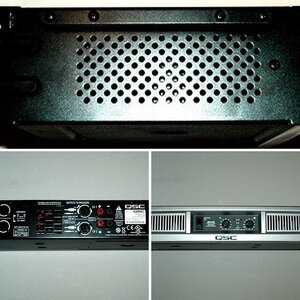 QSC GX 5