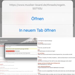 Permalink: Link zu einem bestimmten Beitrag