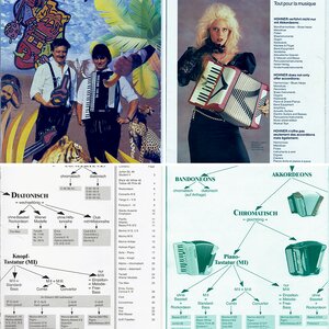 Hohner-Katalog 1989