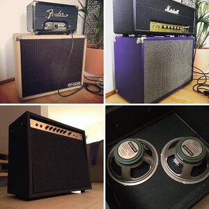 Amps