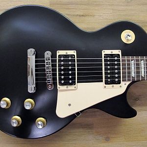 dalmatino1715 - Gibson Les Paul 50s Tribute 2016