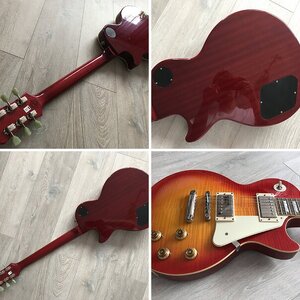 Epiphone Standard LE 1960 V1