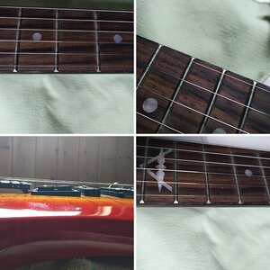 Dean Guitars C380F