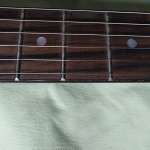 Dean Guitars C380F