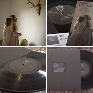Issmich - Cocteau