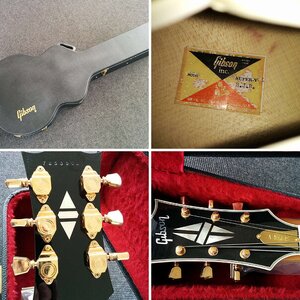 Gibson Super V 1979