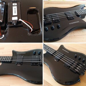 Steinberger XQ2T