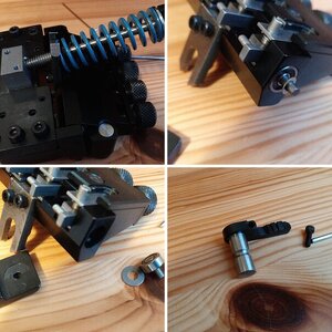 Steinberger Bass TransTrem