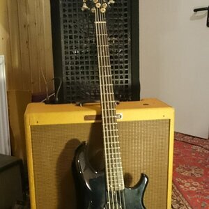 Bass
