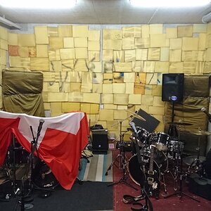 Bandlokal
