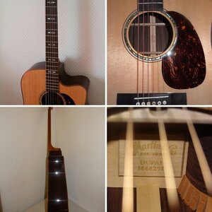 Martin DCPA 1