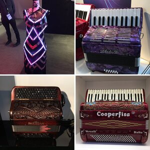 Musikmesse 2018