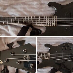 Bass