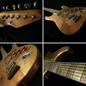 StratoBASSter