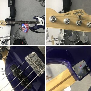 Fender Jass Bass