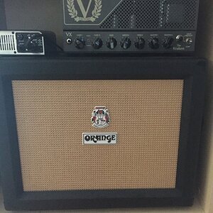 Amps