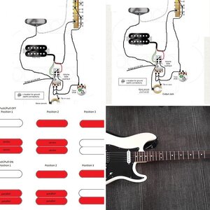 Fender Strat