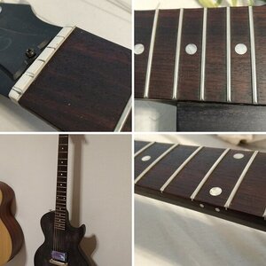 Gibson LP CM