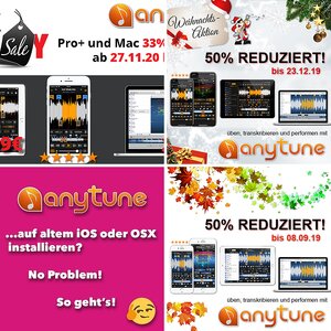 Anytune