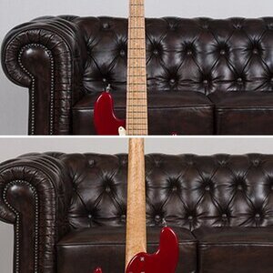 Custom Elwood 5a-24