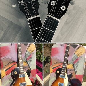 Gibson Les Paul Std 92