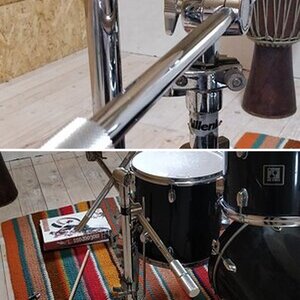 Sonor 503 Series Drum Set