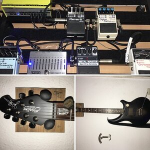 My Stuff