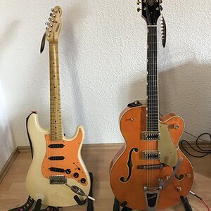 Orangen