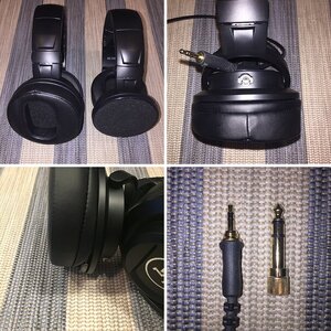 Mackie MC-150 und MC-250