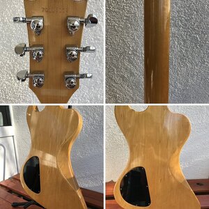 Gibson RD  Standard 1978 Original