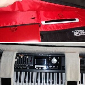 Roland VR09