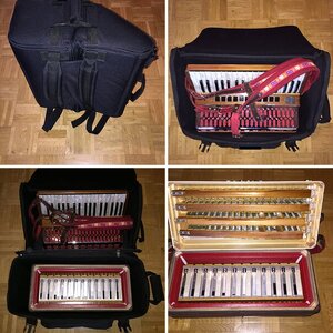 HAtools Concert Traveller