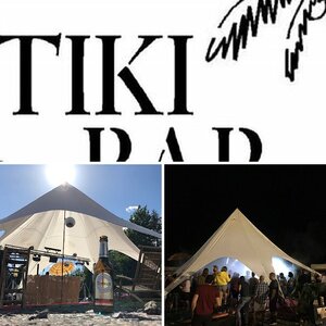 Tiki Bar