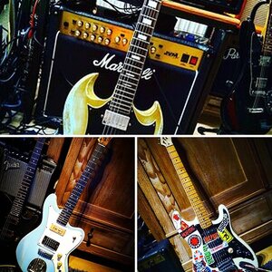 Gitarren