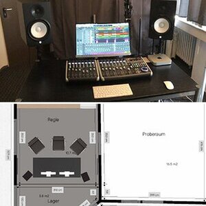 Studioplatz