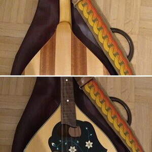 Mandoline
