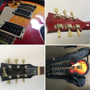 Les Paul Classic 1960