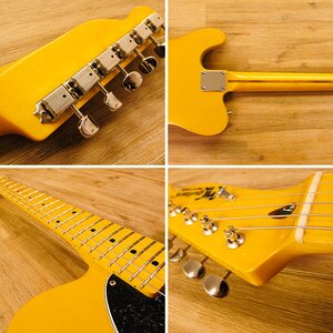 MK Telecaster