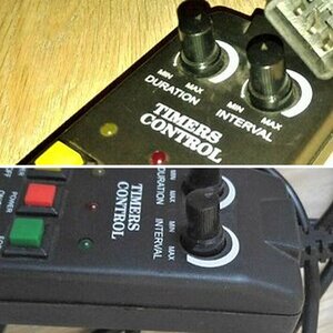 Timers Control