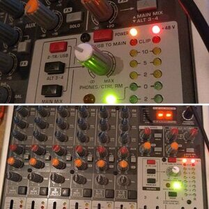 behringer