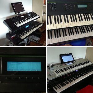 Keys