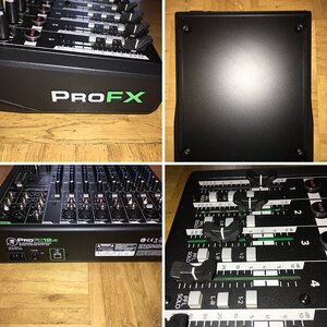 Mackie ProFXv3
