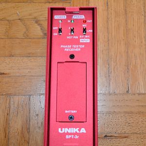 UNiKA Stage Series SPT-3RT