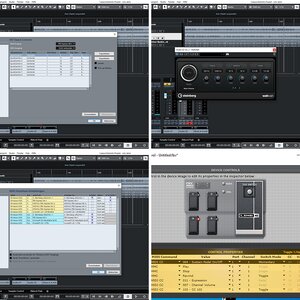 cubase einstellungen