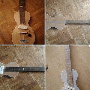 Lapsteel