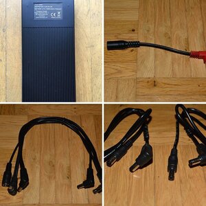Harley Benton PowerPlant Powerbank