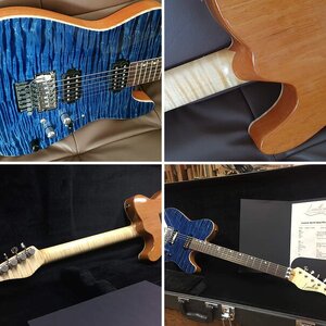 Custom Build