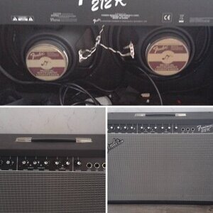 Amps